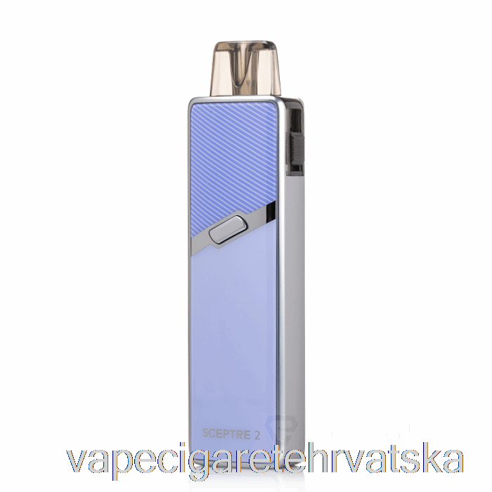Vape Hrvatska Innokin Scepter 2 Pod Kit Purple